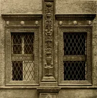 Picture 302 of 468 from Baukunst und dekorative plastik der frührenaissance in Italien (1920), leaf 231