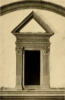Picture 304 of 468 from Baukunst und dekorative plastik der frührenaissance in Italien (1920), leaf 232