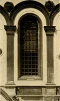 Picture 305 of 468 from Baukunst und dekorative plastik der frührenaissance in Italien (1920), leaf 232