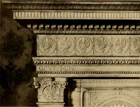 Picture 310 of 468 from Baukunst und dekorative plastik der frührenaissance in Italien (1920), leaf 235