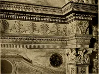 Picture 311 of 468 from Baukunst und dekorative plastik der frührenaissance in Italien (1920), leaf 235