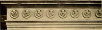 Picture 321 of 468 from Baukunst und dekorative plastik der frührenaissance in Italien (1920), leaf 239