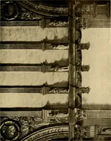 Picture 323 of 468 from Baukunst und dekorative plastik der frührenaissance in Italien (1920), leaf 240