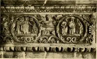 Picture 326 of 468 from Baukunst und dekorative plastik der frührenaissance in Italien (1920), leaf 242
