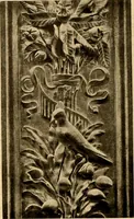 Picture 336 of 468 from Baukunst und dekorative plastik der frührenaissance in Italien (1920), leaf 247