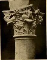 Picture 342 of 468 from Baukunst und dekorative plastik der frührenaissance in Italien (1920), leaf 249