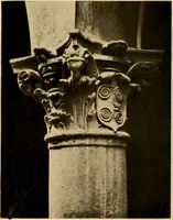 Picture 343 of 468 from Baukunst und dekorative plastik der frührenaissance in Italien (1920), leaf 249