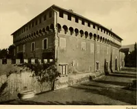 Picture 10 of 468 from Baukunst und dekorative plastik der frührenaissance in Italien (1920), leaf 25