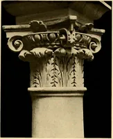 Picture 344 of 468 from Baukunst und dekorative plastik der frührenaissance in Italien (1920), leaf 250