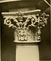 Picture 346 of 468 from Baukunst und dekorative plastik der frührenaissance in Italien (1920), leaf 250