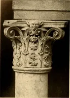 Picture 352 of 468 from Baukunst und dekorative plastik der frührenaissance in Italien (1920), leaf 253
