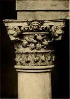 Picture 353 of 468 from Baukunst und dekorative plastik der frührenaissance in Italien (1920), leaf 253