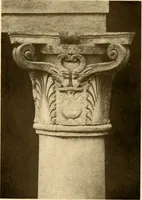 Picture 354 of 468 from Baukunst und dekorative plastik der frührenaissance in Italien (1920), leaf 253