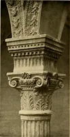 Picture 357 of 468 from Baukunst und dekorative plastik der frührenaissance in Italien (1920), leaf 254