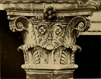 Picture 360 of 468 from Baukunst und dekorative plastik der frührenaissance in Italien (1920), leaf 255
