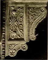 Picture 363 of 468 from Baukunst und dekorative plastik der frührenaissance in Italien (1920), leaf 256
