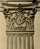 Picture 365 of 468 from Baukunst und dekorative plastik der frührenaissance in Italien (1920), leaf 257