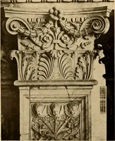 Picture 366 of 468 from Baukunst und dekorative plastik der frührenaissance in Italien (1920), leaf 257