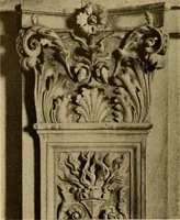 Picture 367 of 468 from Baukunst und dekorative plastik der frührenaissance in Italien (1920), leaf 257