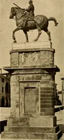 Picture 370 of 468 from Baukunst und dekorative plastik der frührenaissance in Italien (1920), leaf 259
