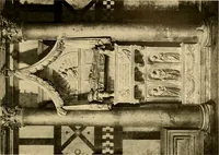 Picture 374 of 468 from Baukunst und dekorative plastik der frührenaissance in Italien (1920), leaf 262