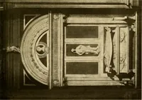 Picture 378 of 468 from Baukunst und dekorative plastik der frührenaissance in Italien (1920), leaf 264