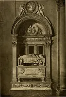 Picture 379 of 468 from Baukunst und dekorative plastik der frührenaissance in Italien (1920), leaf 265