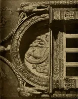 Picture 381 of 468 from Baukunst und dekorative plastik der frührenaissance in Italien (1920), leaf 267
