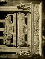 Picture 382 of 468 from Baukunst und dekorative plastik der frührenaissance in Italien (1920), leaf 268