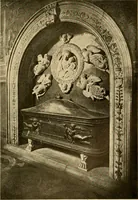 Picture 384 of 468 from Baukunst und dekorative plastik der frührenaissance in Italien (1920), leaf 270