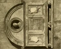 Picture 388 of 468 from Baukunst und dekorative plastik der frührenaissance in Italien (1920), leaf 272