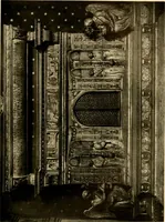 Picture 395 of 468 from Baukunst und dekorative plastik der frührenaissance in Italien (1920), leaf 278