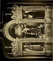 Picture 399 of 468 from Baukunst und dekorative plastik der frührenaissance in Italien (1920), leaf 282