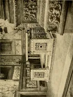 An illustration from Baukunst und dekorative plastik der frührenaissance in Italien (1920)