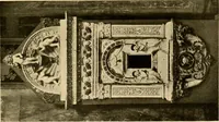 Picture 408 of 468 from Baukunst und dekorative plastik der frührenaissance in Italien (1920), leaf 288