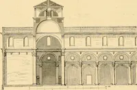 Picture 14 of 468 from Baukunst und dekorative plastik der frührenaissance in Italien (1920), leaf 29