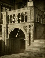 Picture 424 of 468 from Baukunst und dekorative plastik der frührenaissance in Italien (1920), leaf 298
