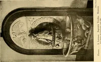 Picture 428 of 468 from Baukunst und dekorative plastik der frührenaissance in Italien (1920), leaf 300