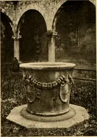 Picture 431 of 468 from Baukunst und dekorative plastik der frührenaissance in Italien (1920), leaf 301