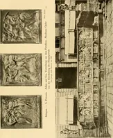 Picture 433 of 468 from Baukunst und dekorative plastik der frührenaissance in Italien (1920), leaf 302