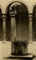 Picture 434 of 468 from Baukunst und dekorative plastik der frührenaissance in Italien (1920), leaf 303