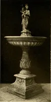 Picture 437 of 468 from Baukunst und dekorative plastik der frührenaissance in Italien (1920), leaf 304