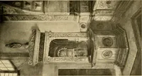 Picture 441 of 468 from Baukunst und dekorative plastik der frührenaissance in Italien (1920), leaf 306
