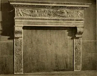 Picture 446 of 468 from Baukunst und dekorative plastik der frührenaissance in Italien (1920), leaf 309