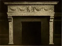 Picture 447 of 468 from Baukunst und dekorative plastik der frührenaissance in Italien (1920), leaf 309