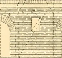 Picture 17 of 468 from Baukunst und dekorative plastik der frührenaissance in Italien (1920), leaf 31