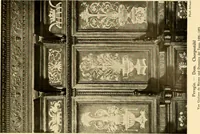 Picture 450 of 468 from Baukunst und dekorative plastik der frührenaissance in Italien (1920), leaf 312