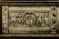 Picture 452 of 468 from Baukunst und dekorative plastik der frührenaissance in Italien (1920), leaf 313