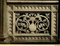Picture 453 of 468 from Baukunst und dekorative plastik der frührenaissance in Italien (1920), leaf 313