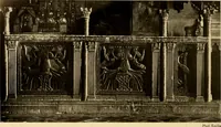 Picture 456 of 468 from Baukunst und dekorative plastik der frührenaissance in Italien (1920), leaf 315